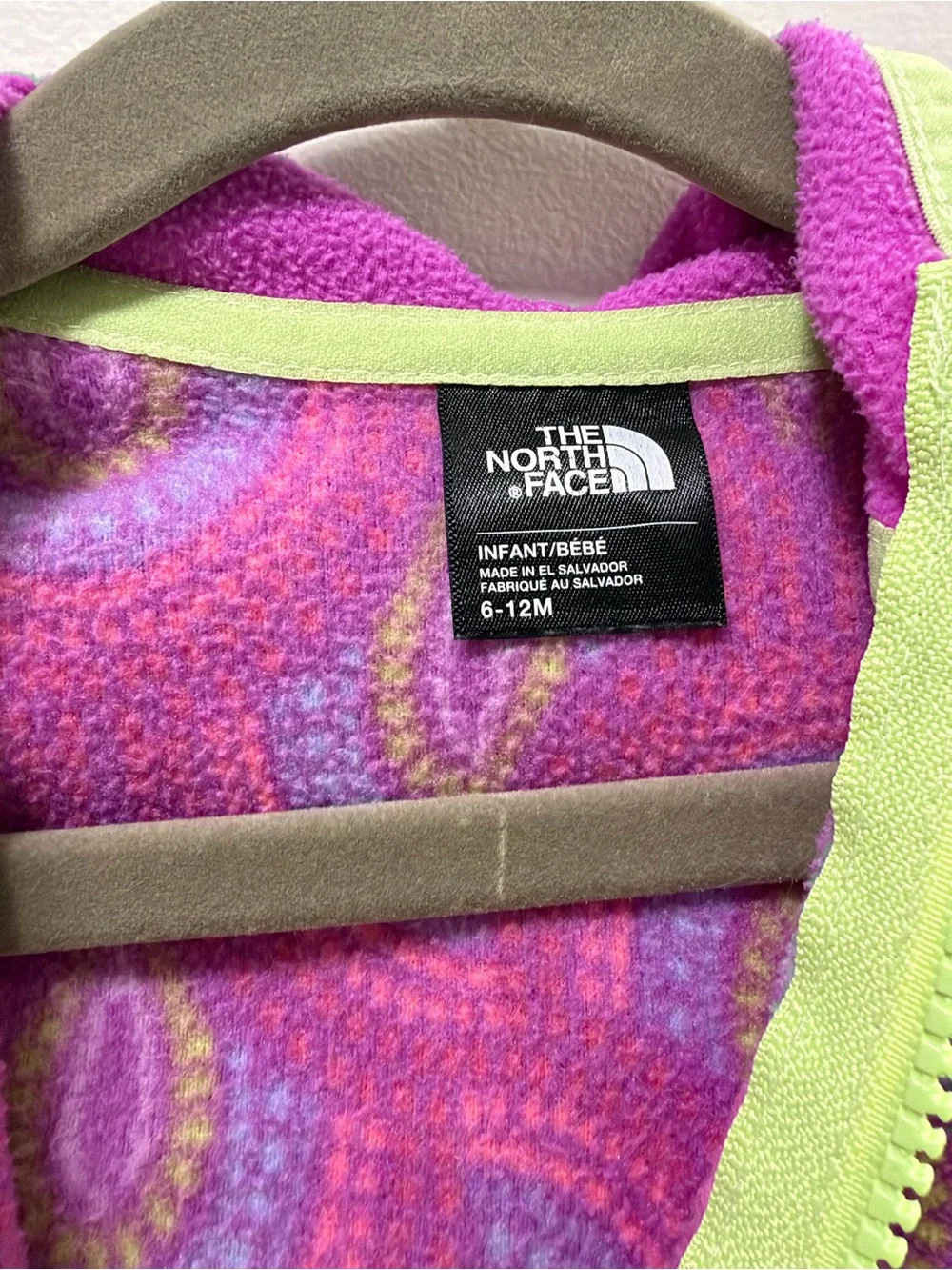The North Face north face